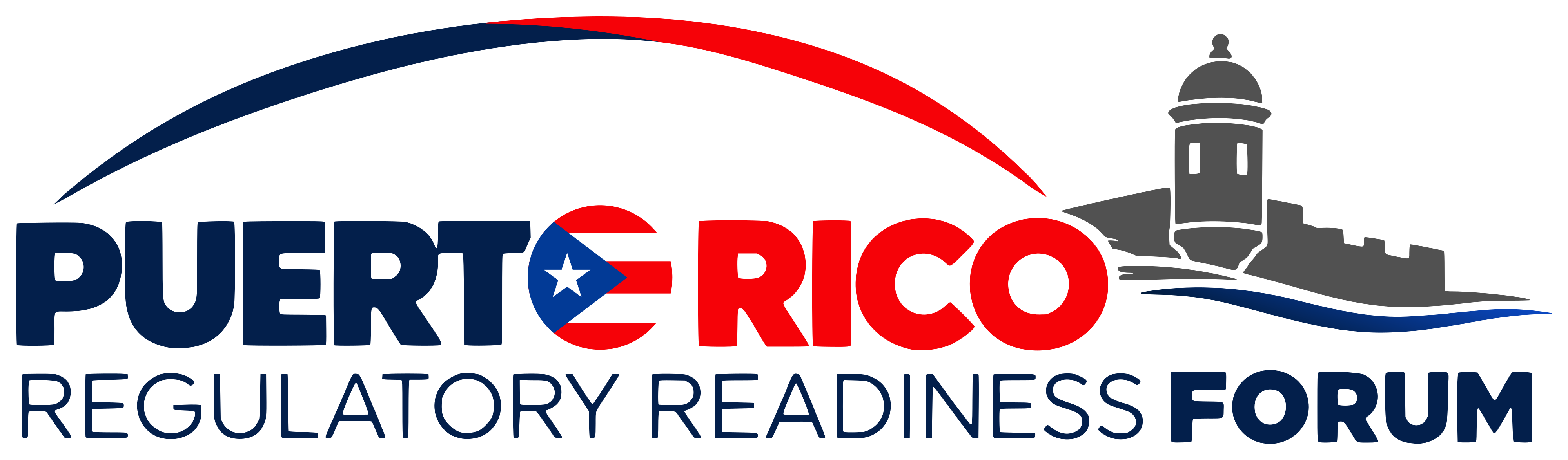 Puerto Rico Regulatory Readiness Forum · Standards · Compliance · Cybersecurity · Responsible Gaming
